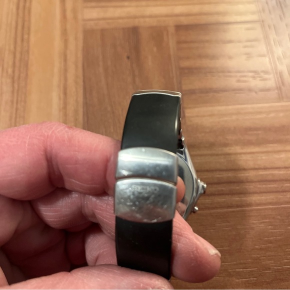 Rare Seiko Arctura Kinetic with Diver Bezel - Picture 9 of 10